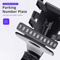 Thumbnail for ??1200 Degree Rotation?? Universal Car Dashboard Phone Holder