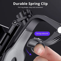 Thumbnail for ??1200 Degree Rotation?? Universal Car Dashboard Phone Holder