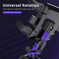 Thumbnail for ??1200 Degree Rotation?? Universal Car Dashboard Phone Holder