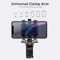 Thumbnail for ??1200 Degree Rotation?? Universal Car Dashboard Phone Holder
