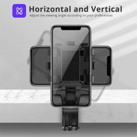 Thumbnail for ??1200 Degree Rotation?? Universal Car Dashboard Phone Holder