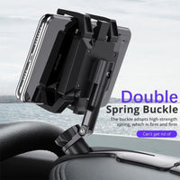 Thumbnail for ??1200 Degree Rotation?? Universal Car Dashboard Phone Holder
