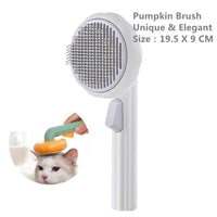 Thumbnail for 2022'S HOTTEST SELLING Pets Cleaning Slicker Brush