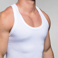 Thumbnail for SLIMMAX UNDERSHIRT TANKS