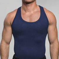 Thumbnail for SLIMMAX UNDERSHIRT TANKS