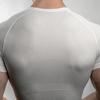 Thumbnail for SLIMMAX UNDERSHIRT CREW NECKS