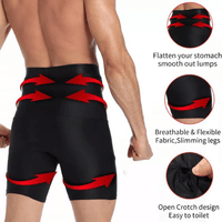 Thumbnail for SLIMMAX SHAPER BOXER