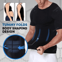 Thumbnail for SLIMMAX UNDERSHIRT TANKS