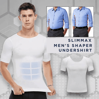 Thumbnail for SLIMMAX UNDERSHIRT V-NECKS