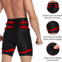Thumbnail for SLIMMAX SHAPER BOXER.