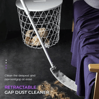 Thumbnail for 🔥HOT SALE 60% OFF - Retractable Gap Dust Cleaner