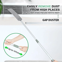 Thumbnail for 🔥HOT SALE 60% OFF - Retractable Gap Dust Cleaner