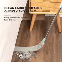 Thumbnail for 🔥HOT SALE 60% OFF - Retractable Gap Dust Cleaner
