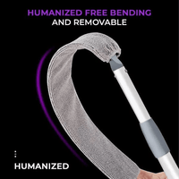 Thumbnail for 🔥HOT SALE 60% OFF - Retractable Gap Dust Cleaner