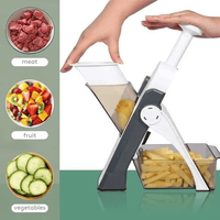 Thumbnail for 🔥Summer Hot Sale 48% OFF🍓Kitchen Chopping Artifact