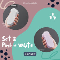 Thumbnail for Last Day 45% OFF - Super Soft Exfoliating Bath Sponge