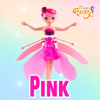 Thumbnail for WinkyFairy - MAGIC FLYING FAIRY PRINCESS DOLL