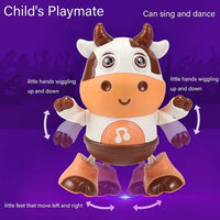 Thumbnail for 🎄Early Christmas Sale🎁-Baby Cow Musical Toys
