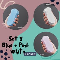 Thumbnail for 🎁Last Day 50% OFF🔥Super Soft Exfoliating Bath Sponge