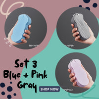 Thumbnail for 🎁Last Day 50% OFF🔥Super Soft Exfoliating Bath Sponge