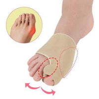 Thumbnail for Premium Bunion Corrector Sock
