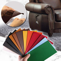 Thumbnail for Lia Leather Repair Patch For Sofa, Chair, Car Seat & More