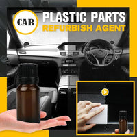 Thumbnail for 🔥Summer Hot Sale🔥 Plastic Parts Refurbish Agent