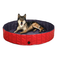 Thumbnail for PORTABLE PAW POOL™
