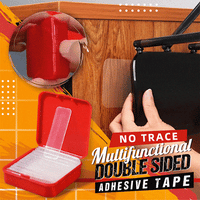 Thumbnail for 🎁New Year 2022 Sale🎁Multifunctional Double Sided Adhesive Tape（60 PCS）