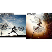 Thumbnail for Ideal garden-The metal fairy I cherish