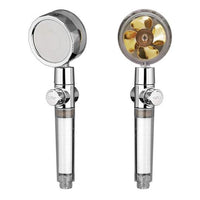 Thumbnail for 360° POWER SHOWER HEAD