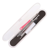 Thumbnail for Set Smart Ear Wax Pickers Stainless Steel (7Pcs/set)