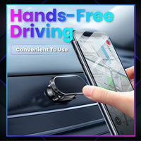 Thumbnail for Ultra Magnetic Flex Car Phone Holder（Buy 2 save 8%）