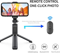 Thumbnail for 🎅(CHRISTMAS PRE SALE - 70% OFF) 6 IN 1 WIRELESS BLUETOOTH SELFIE STICK 🔥