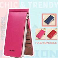 Thumbnail for Multifunctional Long Wallet