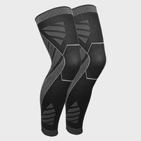 Thumbnail for KNEE & LEG PERFORMANCE COMPRESSION SLEEVES