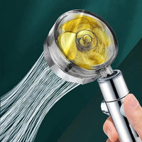 Thumbnail for 360° POWER SHOWER HEAD