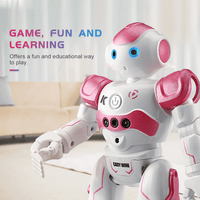 Thumbnail for 🔥【🎅EARLY CHRISTMAS SALE🎅】Gesture Sensing Smart Robot