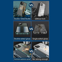 Thumbnail for Double-Sided Buckle iPhone Case🔥50% OFF TODAY ONLY