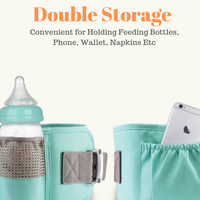 Thumbnail for All-In-One Baby Breathable Travel Carrier