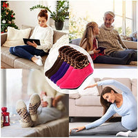 Thumbnail for Indoor Non-slip Thermal Socks(🎁Early Halloween Promotion-50% OFF🎃)
