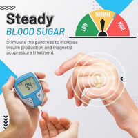 Thumbnail for Blood Sugar Control Ring (🔥NOW-50% OFF🔥)