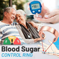 Thumbnail for Blood Sugar Control Ring (🔥NOW-50% OFF🔥)