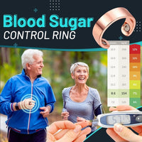 Thumbnail for Blood Sugar Control Ring (🔥NOW-50% OFF🔥)