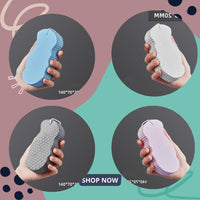 Thumbnail for Last Day 45% OFF - Super Soft Exfoliating Bath Sponge