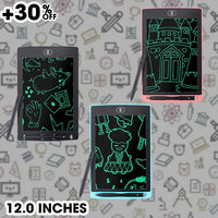 Thumbnail for Drawing Tablet – LCD Writing Tablet