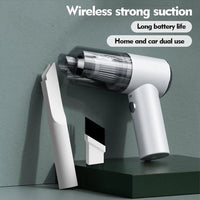 Thumbnail for (Last Day Promotion🔥- SAVE 48% OFF)Wireless Handheld Car Vacuum Cleaner