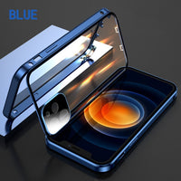 Thumbnail for Double-Sided Buckle iPhone Case🔥50% OFF TODAY ONLY