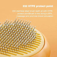 Thumbnail for 2022'S HOTTEST SELLING Pets Cleaning Slicker Brush