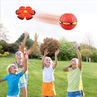 Thumbnail for Grapebao™ Christmas UFO Magic Ball
